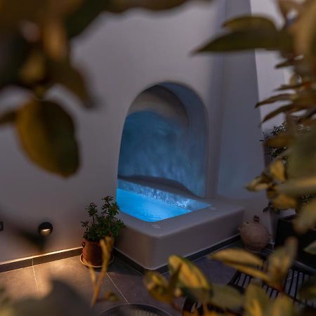 Alaya Suites Pýrgos Zewnętrze zdjęcie