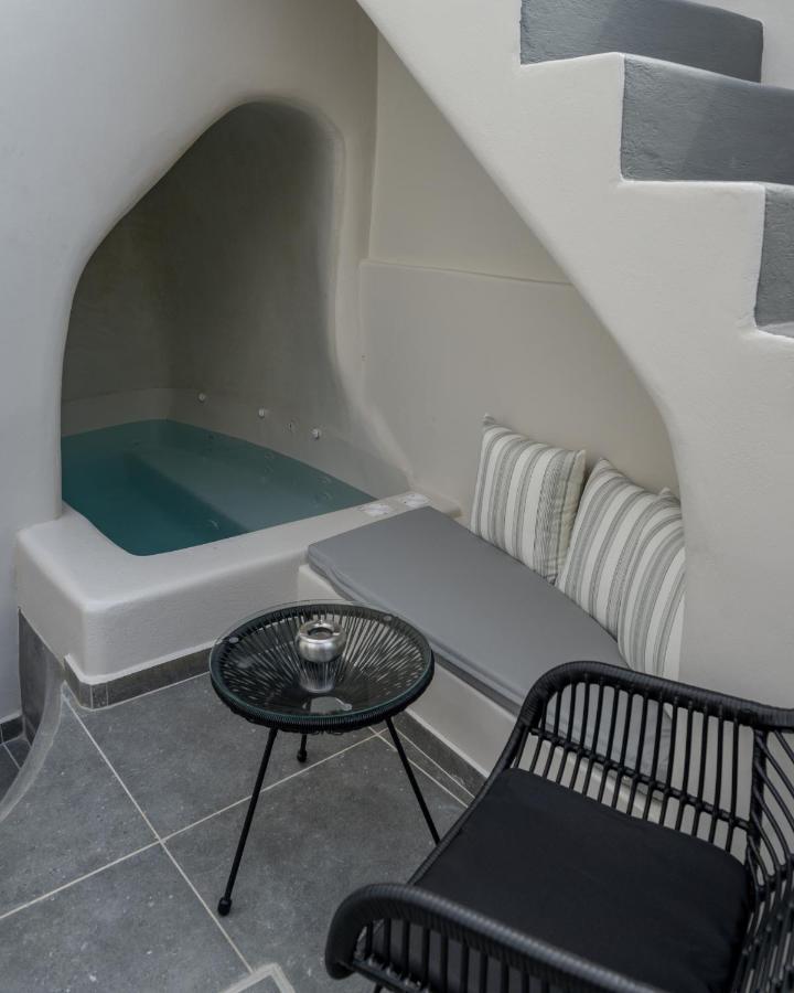 Alaya Suites Pýrgos Zewnętrze zdjęcie