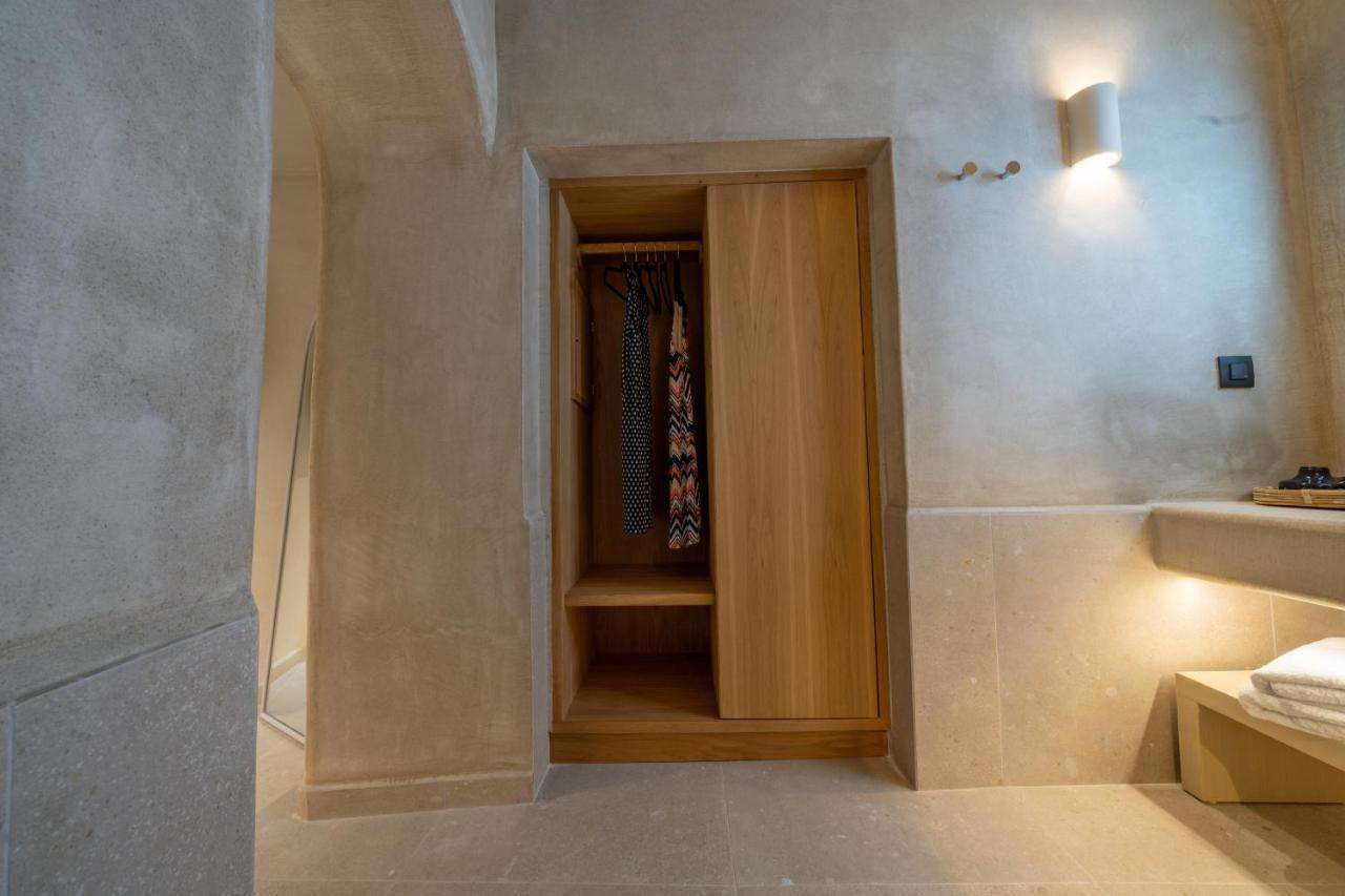 Alaya Suites Pýrgos Zewnętrze zdjęcie