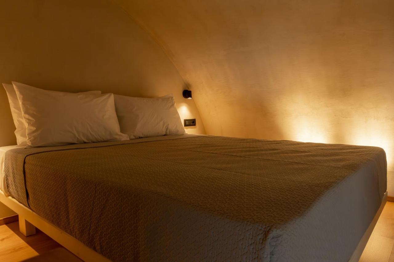 Alaya Suites Pýrgos Zewnętrze zdjęcie
