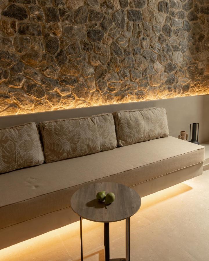 Alaya Suites Pýrgos Zewnętrze zdjęcie