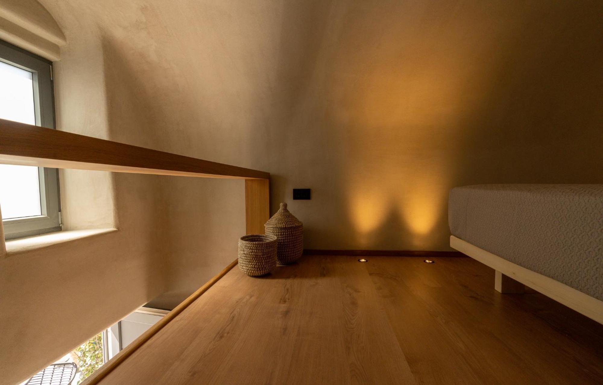 Alaya Suites Pýrgos Zewnętrze zdjęcie