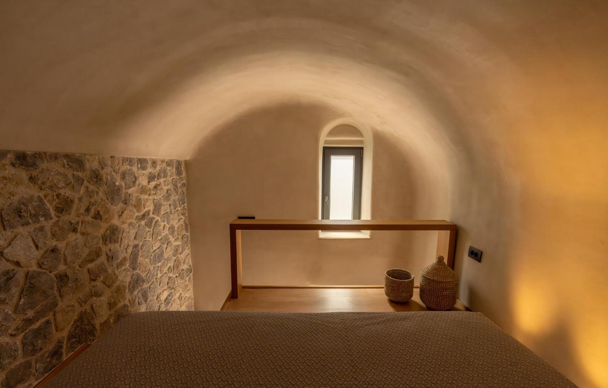Alaya Suites Pýrgos Zewnętrze zdjęcie