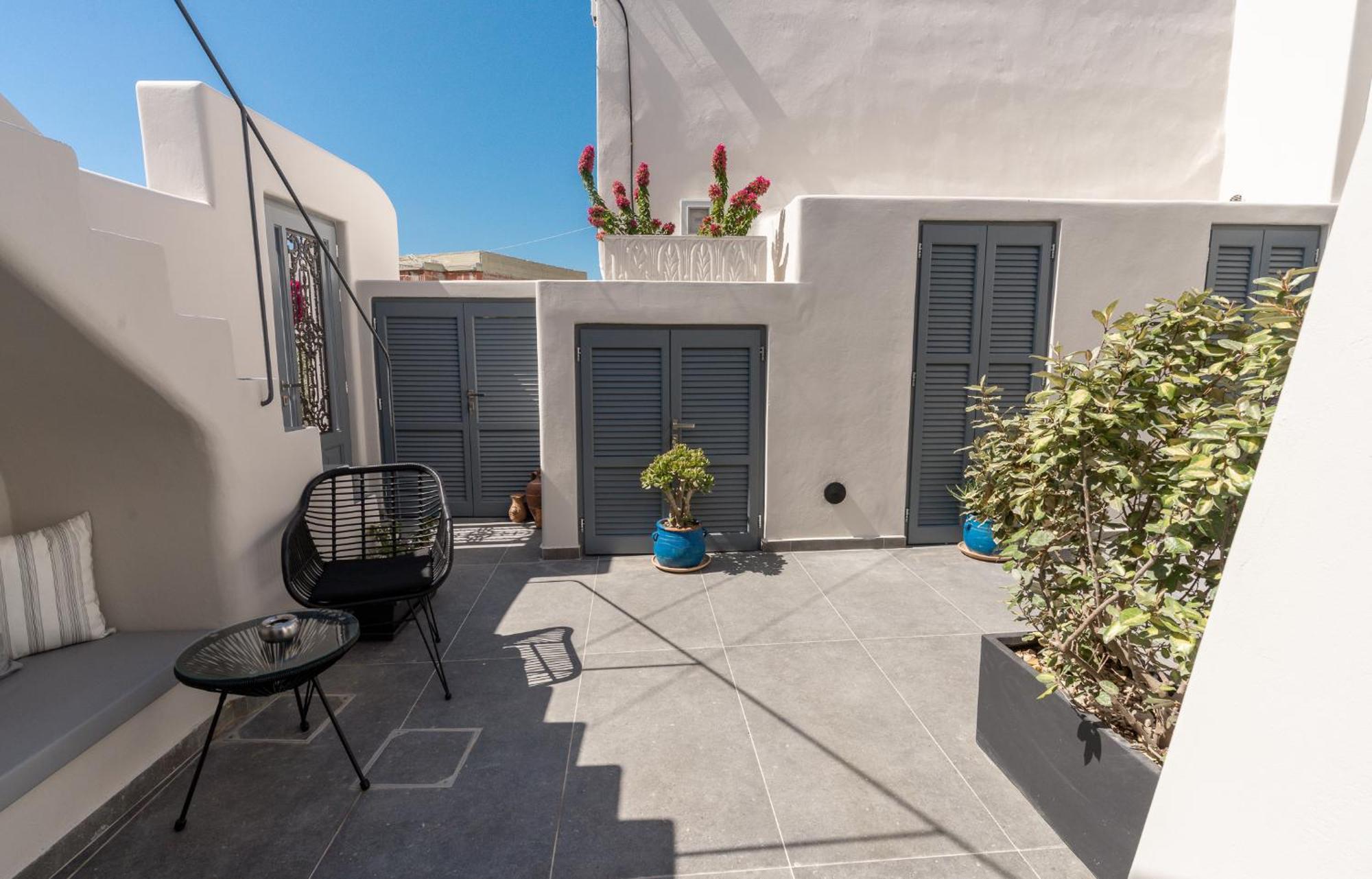 Alaya Suites Pýrgos Zewnętrze zdjęcie