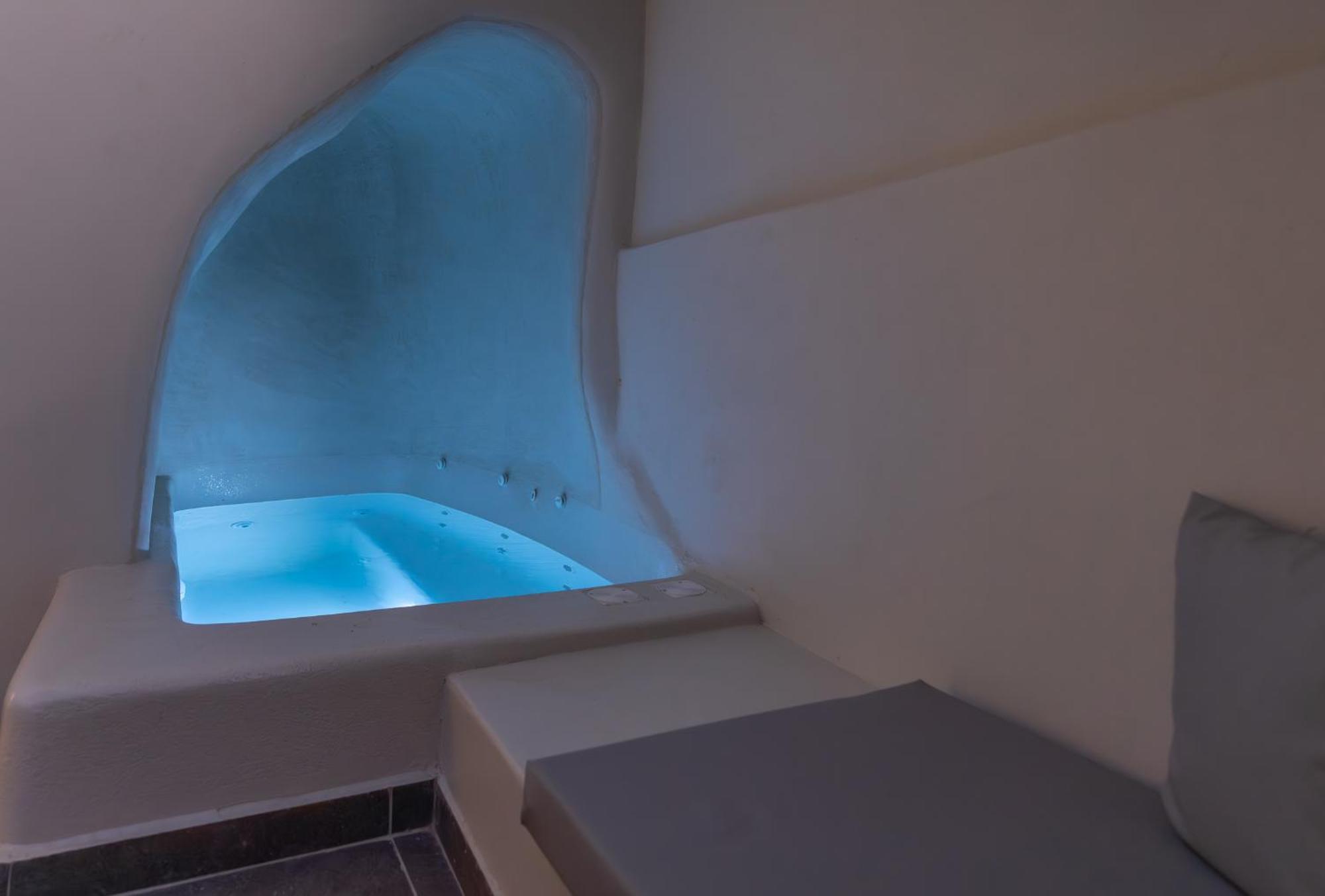 Alaya Suites Pýrgos Zewnętrze zdjęcie