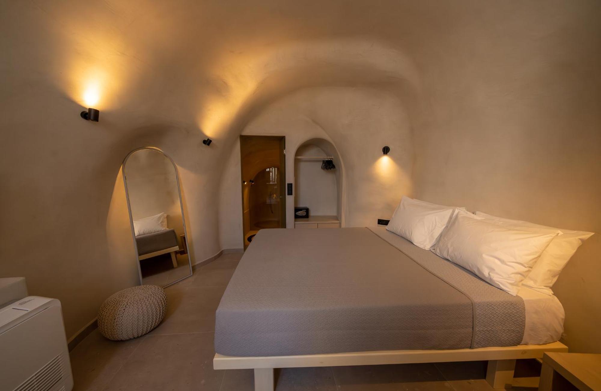 Alaya Suites Pýrgos Zewnętrze zdjęcie