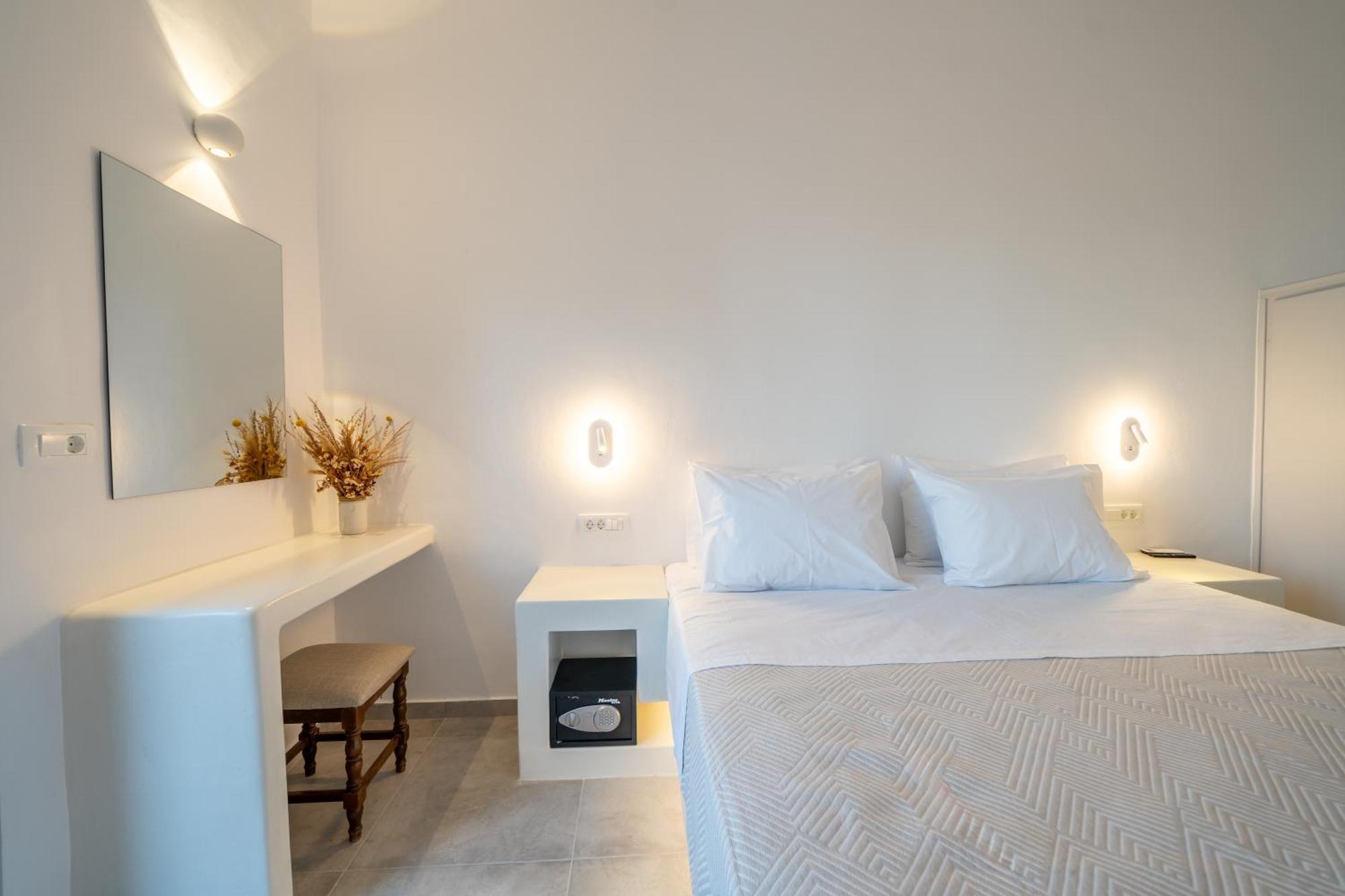 Alaya Suites Pýrgos Zewnętrze zdjęcie