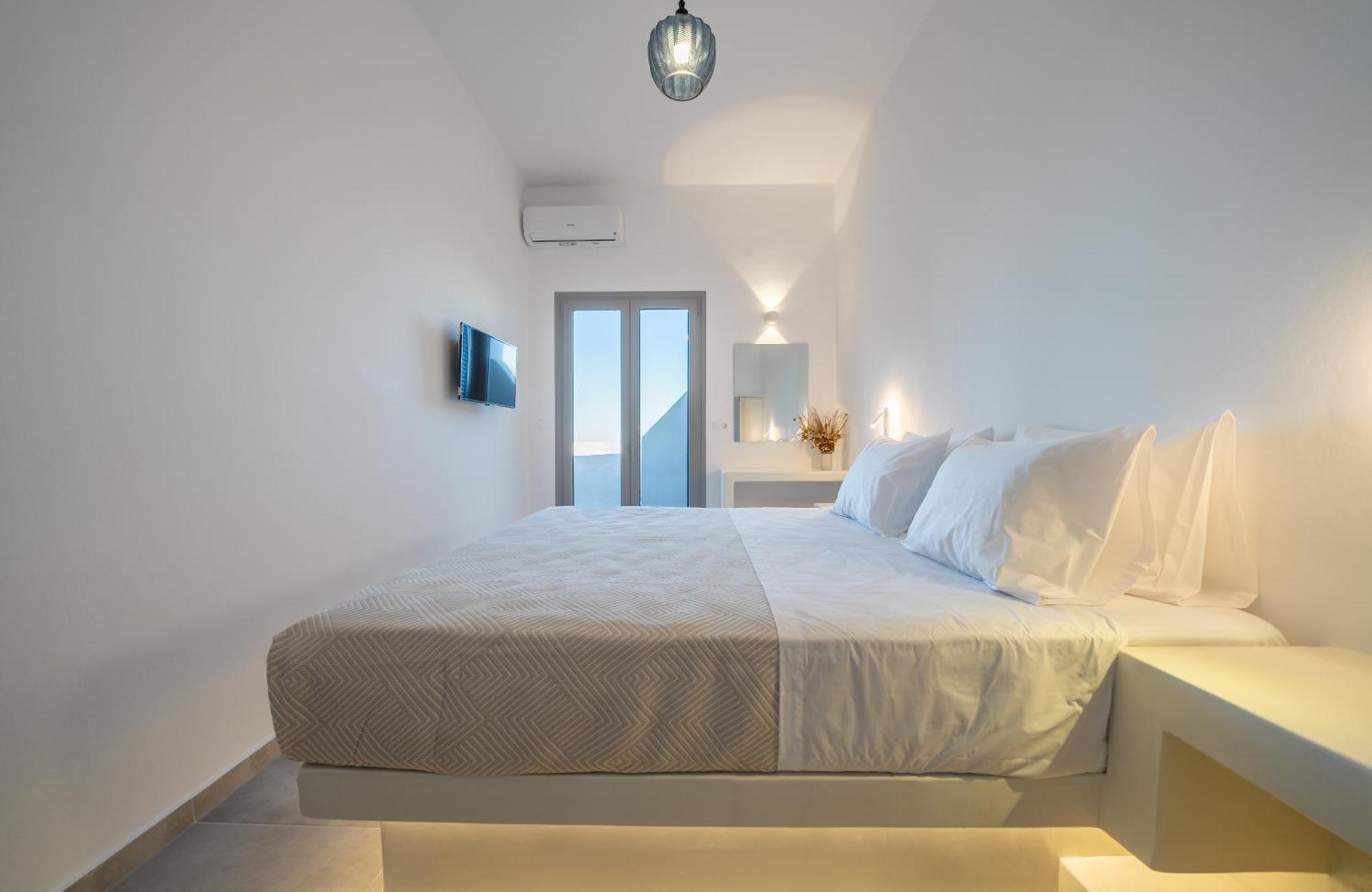 Alaya Suites Pýrgos Zewnętrze zdjęcie