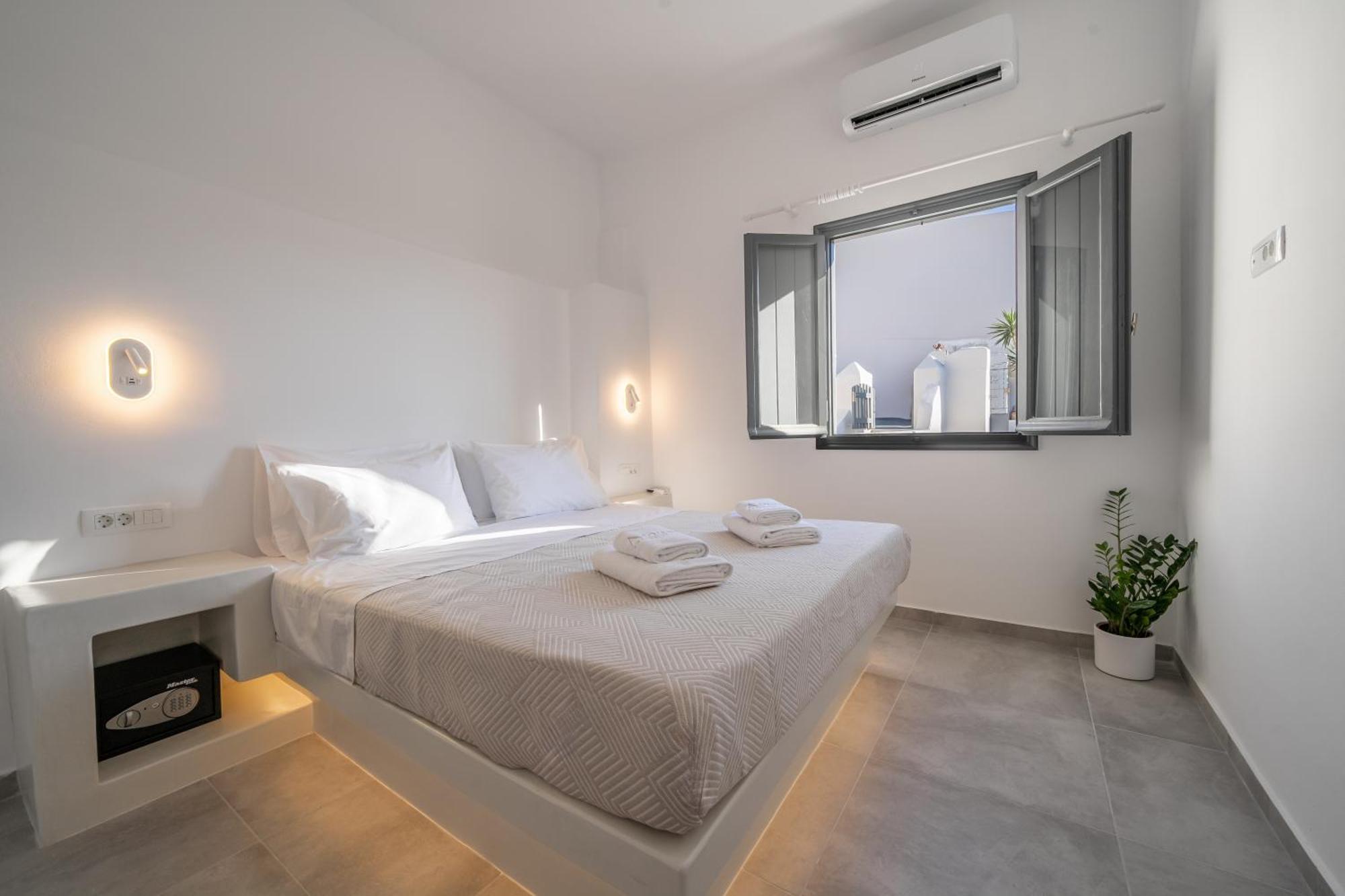 Alaya Suites Pýrgos Zewnętrze zdjęcie