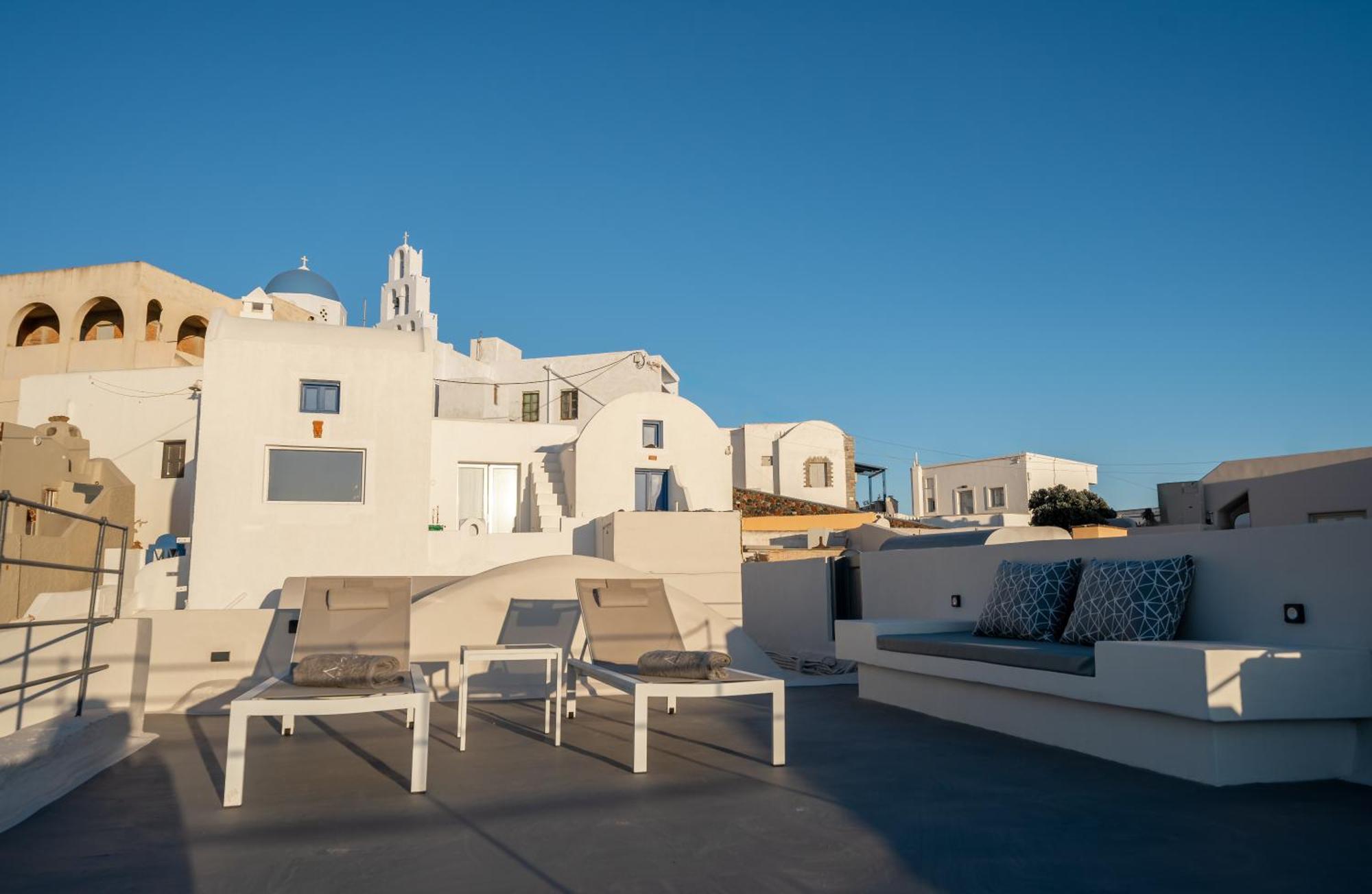 Alaya Suites Pýrgos Zewnętrze zdjęcie
