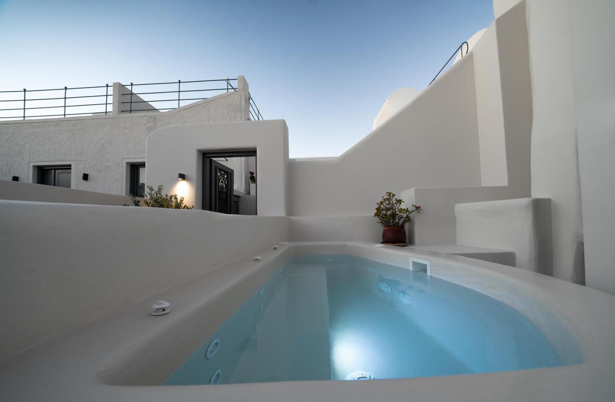 Alaya Suites Pýrgos Zewnętrze zdjęcie