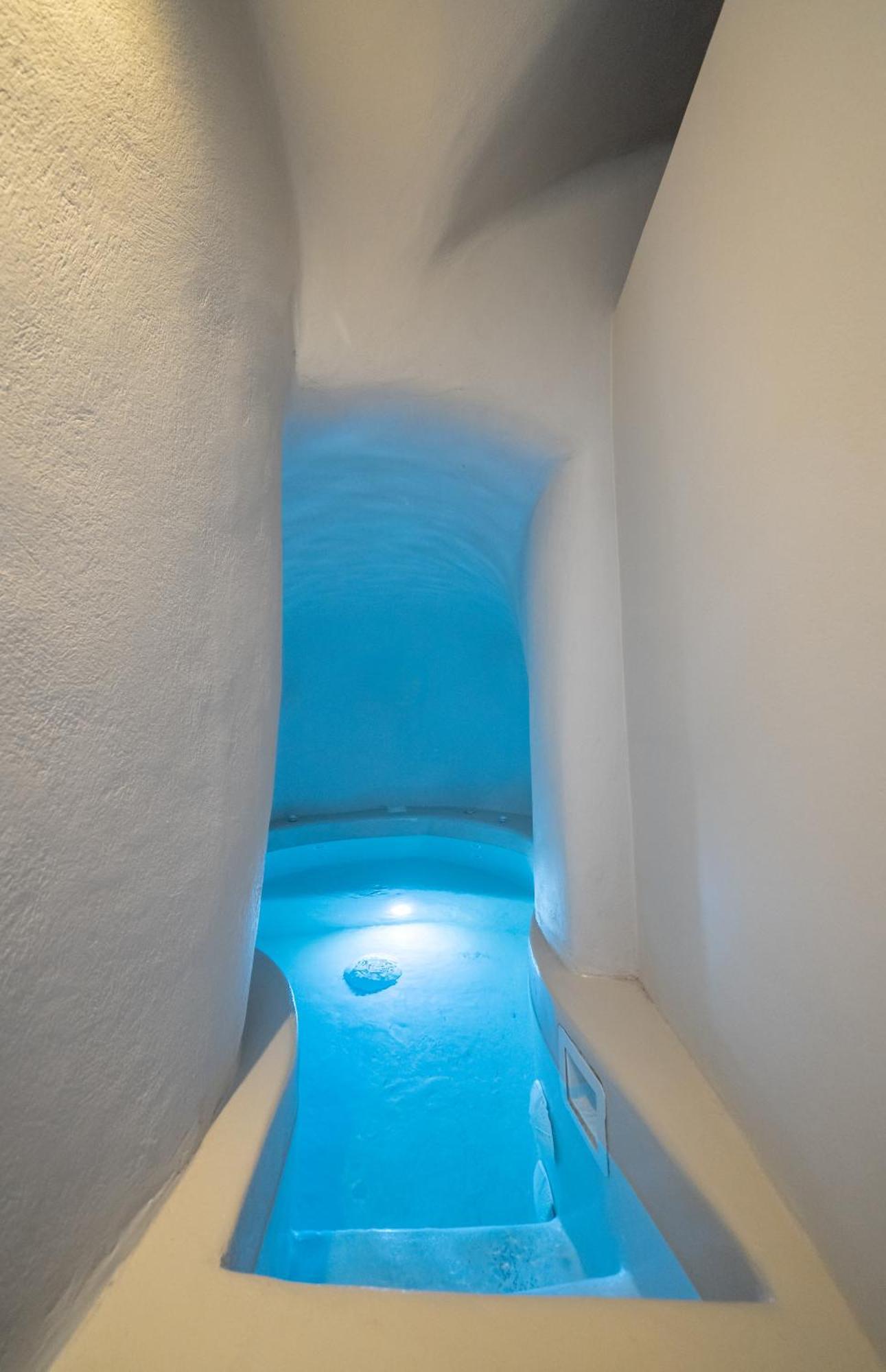 Alaya Suites Pýrgos Zewnętrze zdjęcie