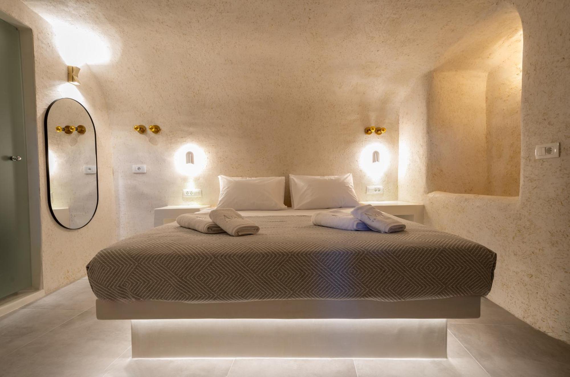 Alaya Suites Pýrgos Zewnętrze zdjęcie