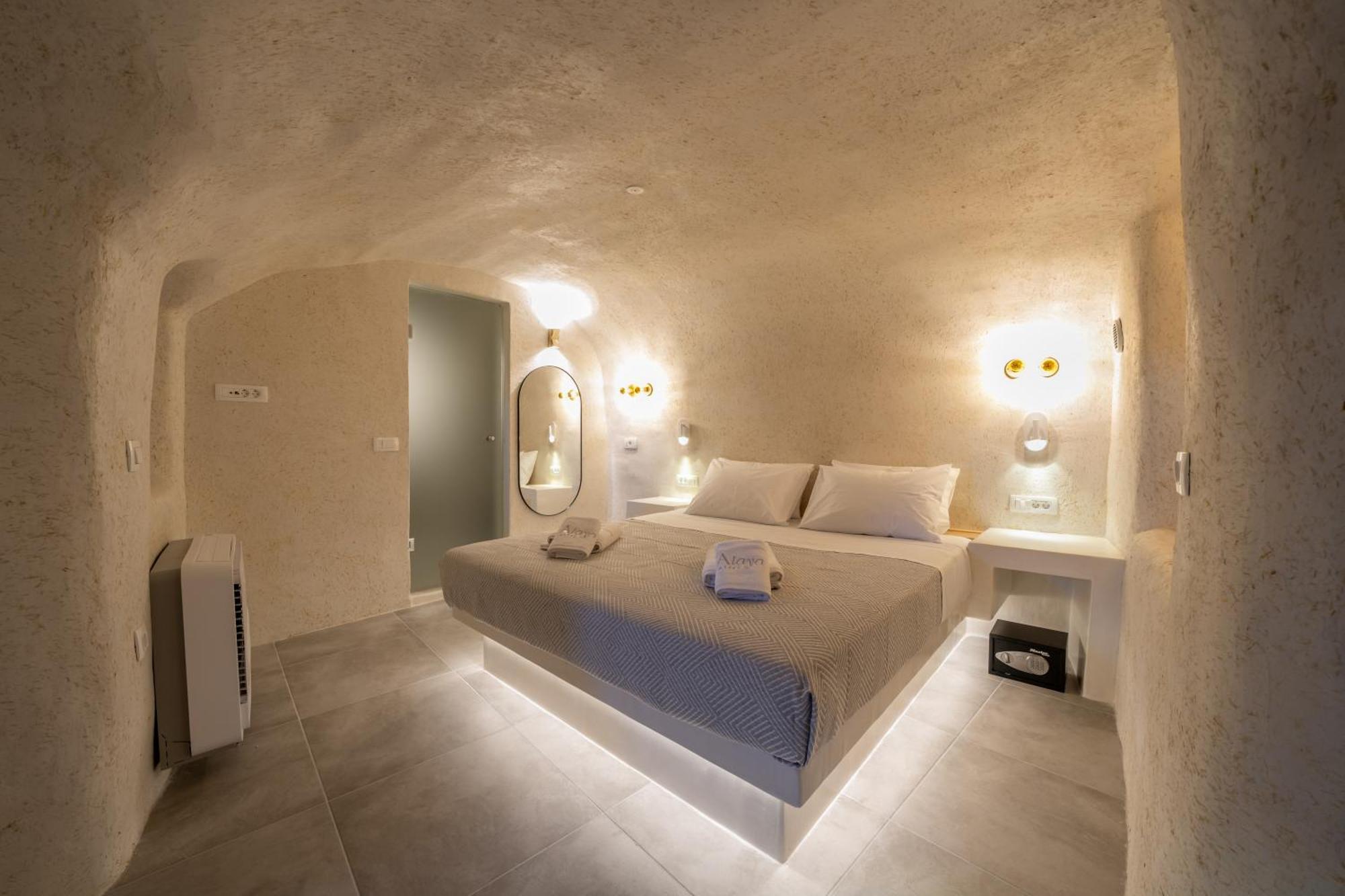 Alaya Suites Pýrgos Zewnętrze zdjęcie