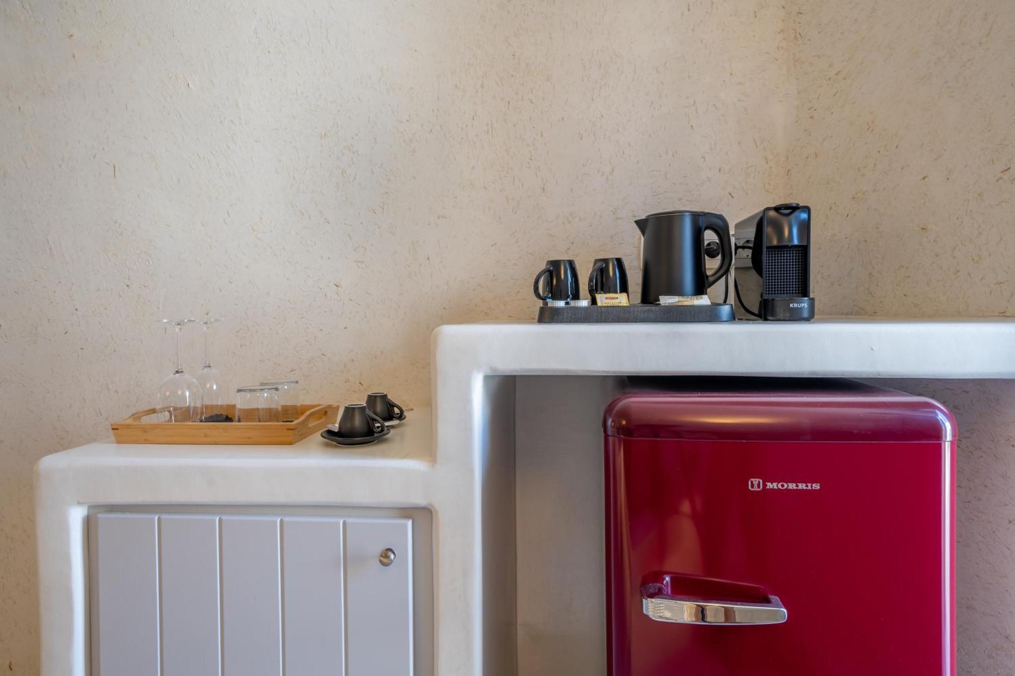 Alaya Suites Pýrgos Zewnętrze zdjęcie