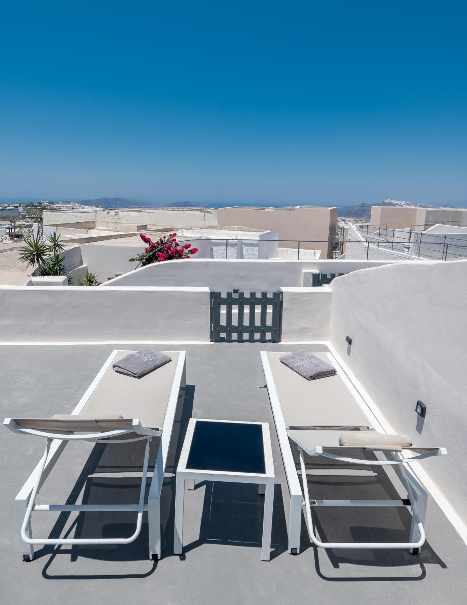 Alaya Suites Pýrgos Zewnętrze zdjęcie